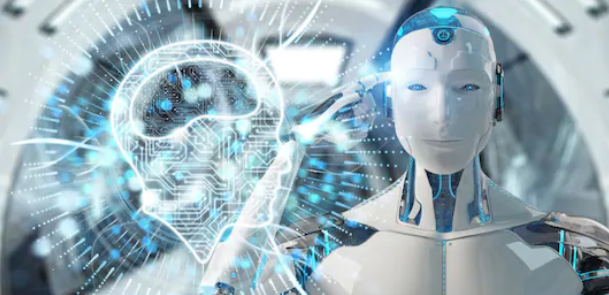 A inteligência artificial enviou um alerta sobre o vírus antes da OMS