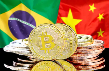 A nova onda de investimentos da China no Brasil