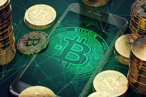 A pessoa mais jovem a se tornar milionária graças ao Bitcoin