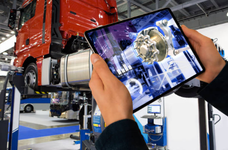 La tecnología de realidad aumentada gana terreno en nuevos mercados