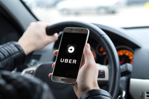 Les 6 dernières actualités sur Uber