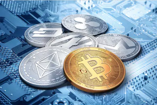 Les dernières nouvelles sur les cryptomonnaies