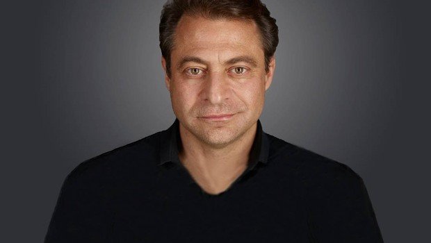 As últimas publicações de Peter Diamands sobre novas tecnologias