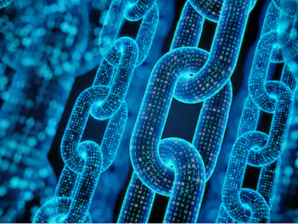 Blockchain: Bem-Vindo ao Futuro