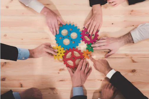 Cómo construir un equipo de Socios en tu negocio