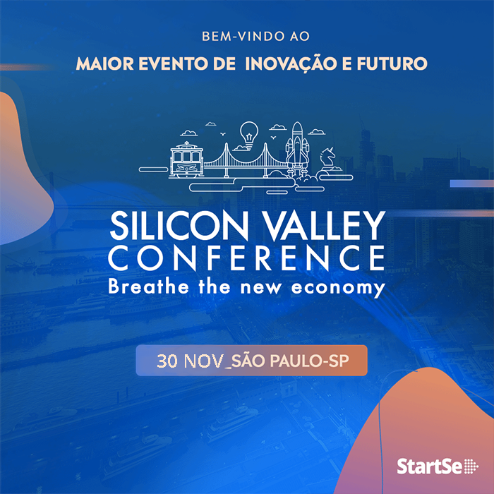 Conferência sobre o Vale do Silício