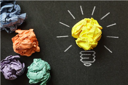 Design Thinking
