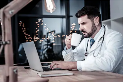 Empreendedorismo para médicos