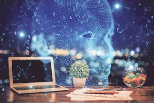 Empreendedorismo segundo a inteligência artificial