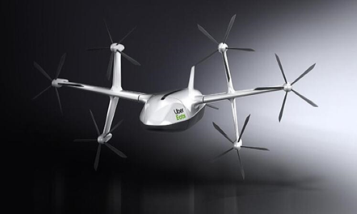 Entregas realizadas por drones