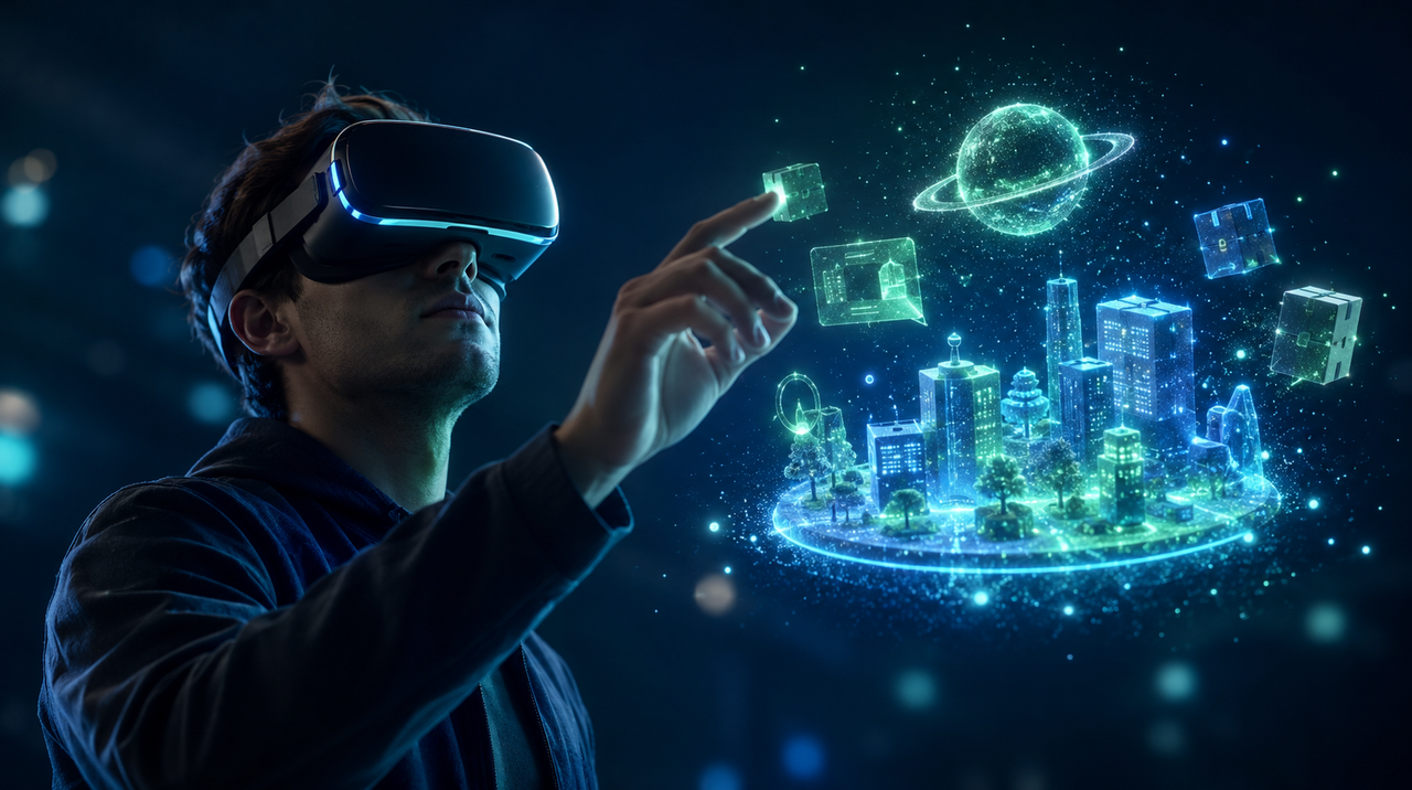 Virtual and Augmented Reality Experiences: What You Can Already Create Today