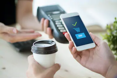 Fim das maquininhas? Banco Inter lançará pagamento diretamente pelo celular