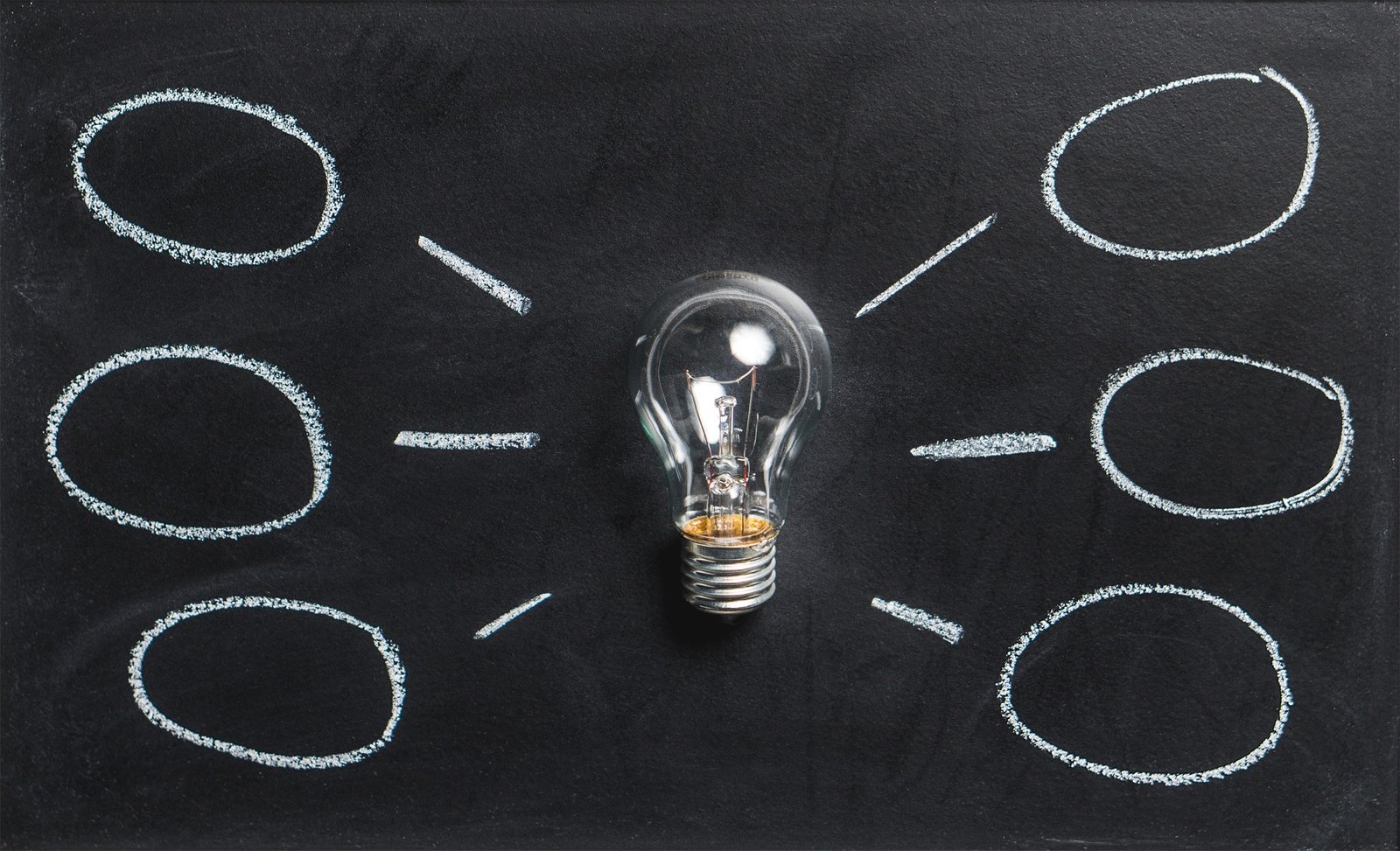 Ideas innovadoras