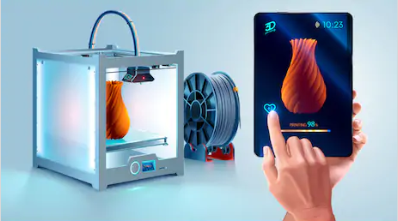 Impressão 3d