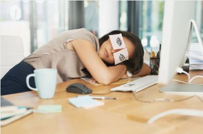 Novas tecnologias para o mercado do sono