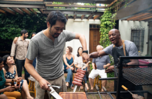 Churrasco