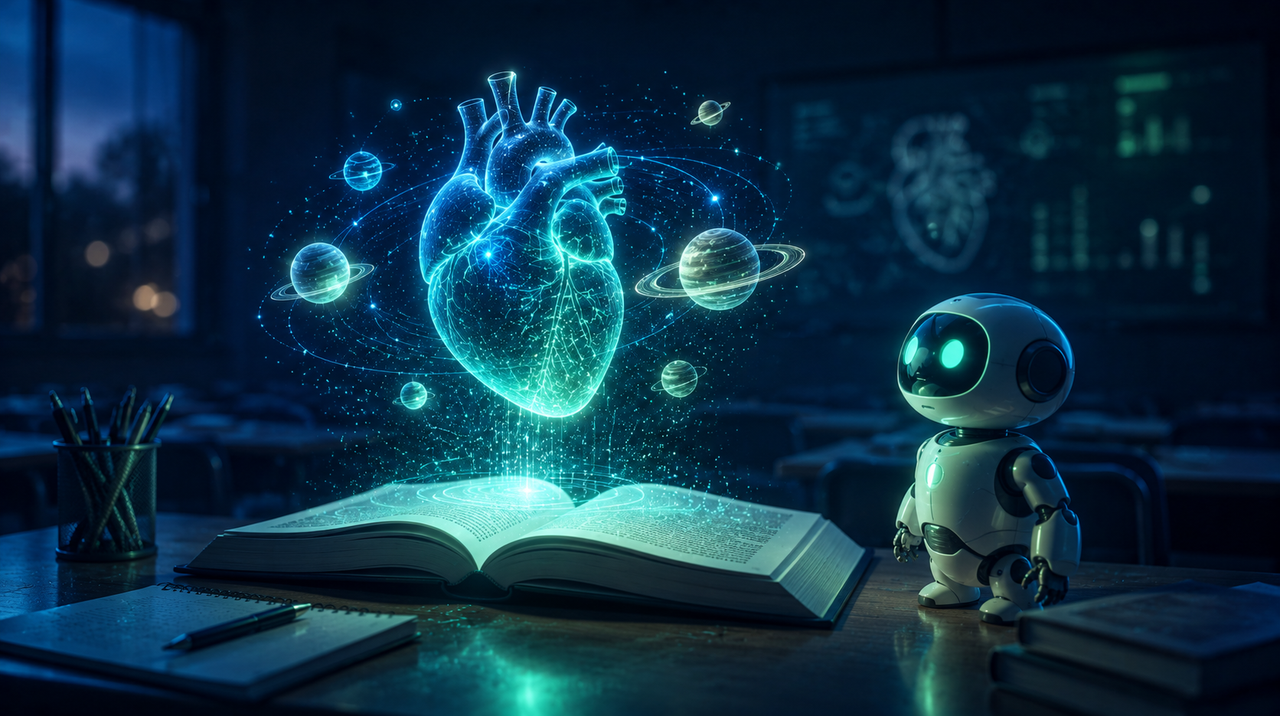 What Is School 3.0? The Concept Transforming the Classroom