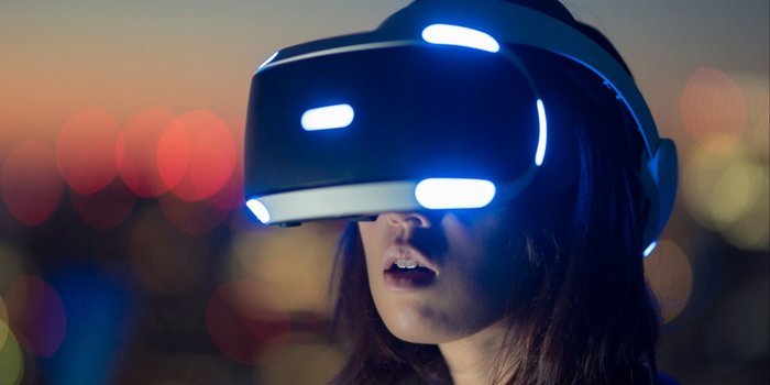 ¿Qué es posible alcanzar con la Realidad Virtual?