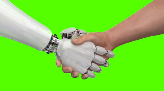 Parece que la tecnología no está desempleando tanto así