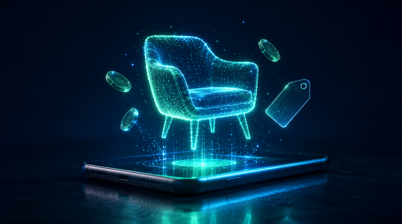 Combien coûte la création d'une application de réalité augmentée ? (Et quand vous n'en avez même pas besoin)