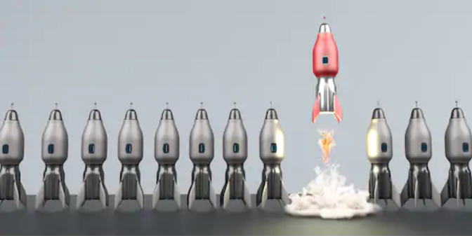 Quem quer ser o próximo unicórnio?