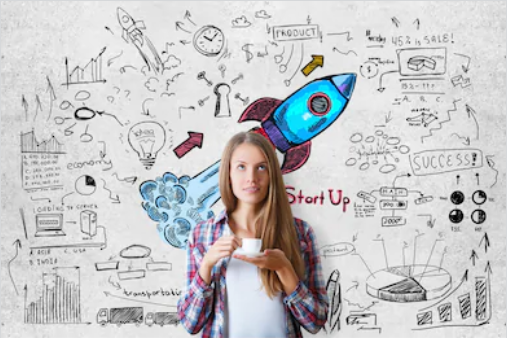 Je veux entreprendre, quelles sont les options ?