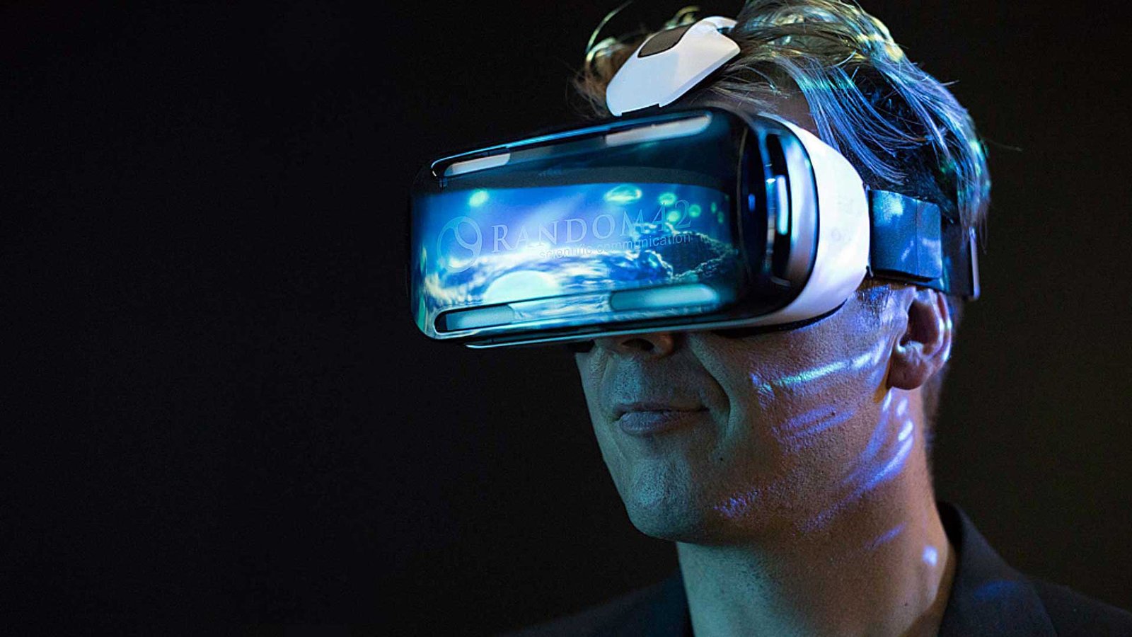 La realidad virtual avanza en el mundo de los negocios y el entretenimiento