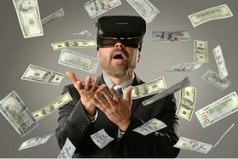 Realidad Virtual – Cuánto están invirtiendo las empresas