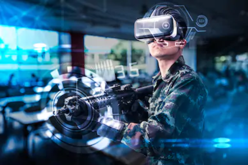 Entrenamiento virtual, resultados en el mundo real