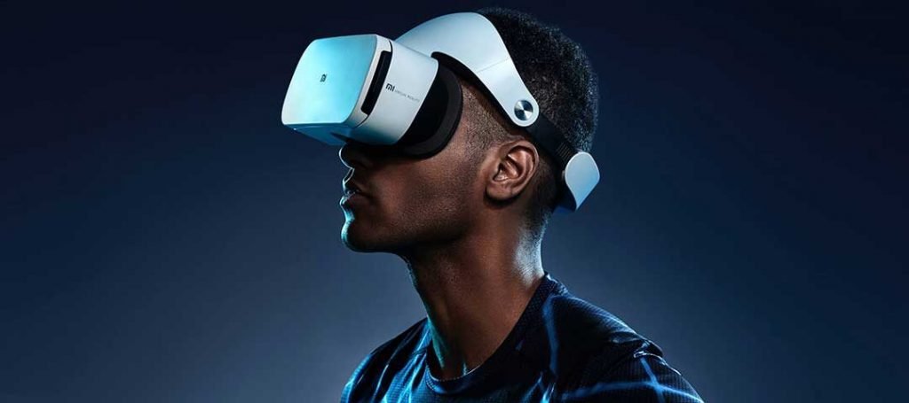 Todo lo que todavía necesitas saber sobre realidad virtual