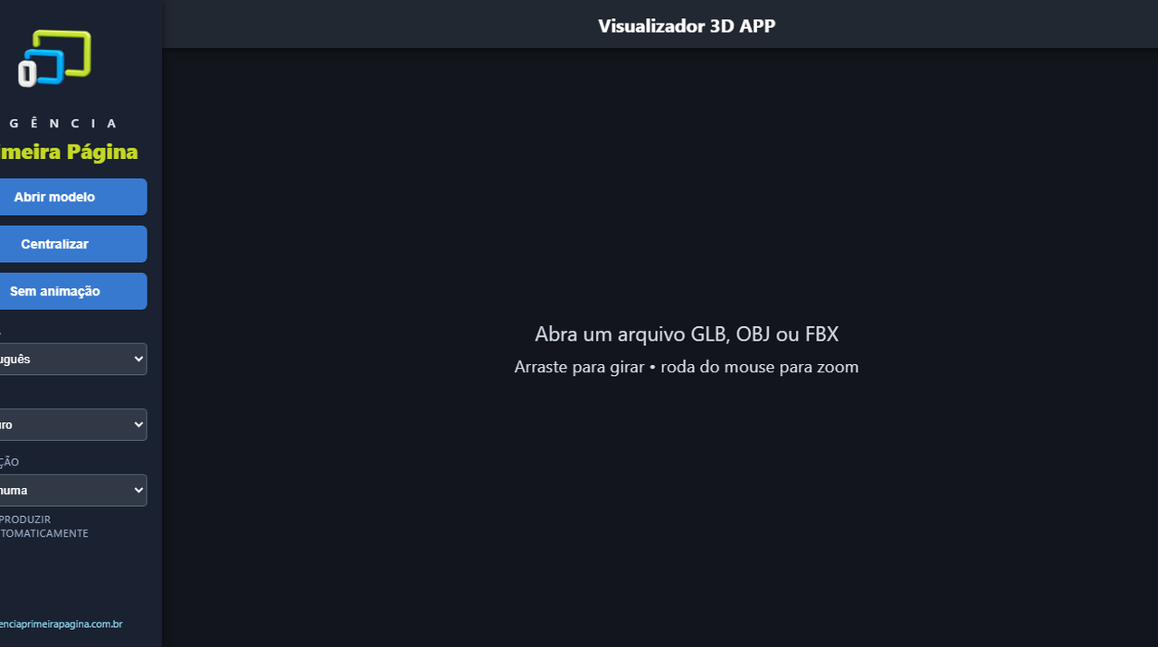 El Visor 3D de Windows fue descontinuado: mira cómo abrir GLB, OBJ y FBX ahora (gratis)