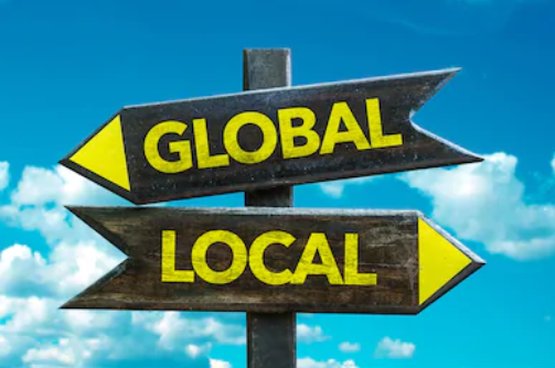 Você já ouviu falar em hiperlocalismo?