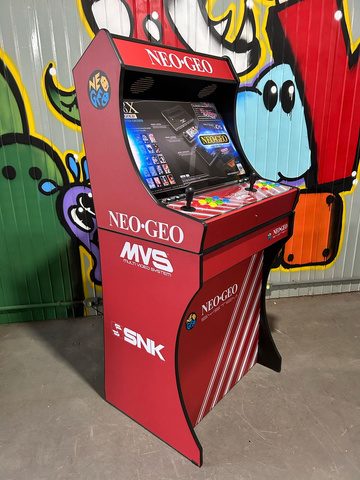 Arcade e Fliperama para eventos — Agência Primeira Página 1