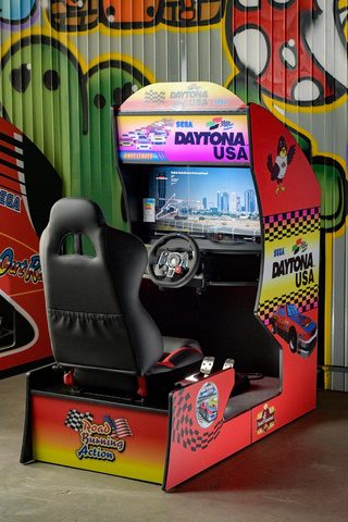Arcade e Fliperama para eventos — Agência Primeira Página 4