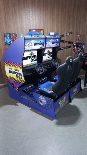 Arcade e Fliperama para eventos — Agência Primeira Página 6