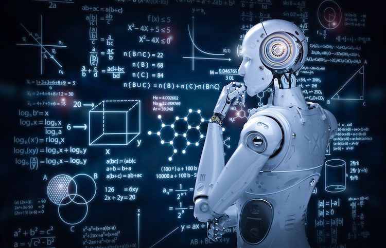 Inteligência Artificial para eventos — Agência Primeira Página 1