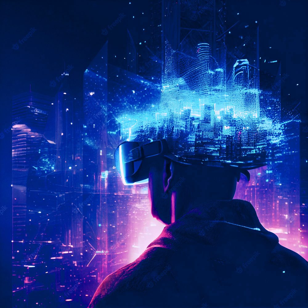 Metaverso para eventos — Agência Primeira Página 3