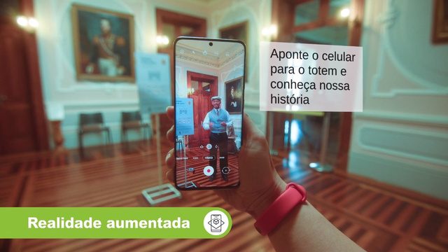 Mídias Interativas para eventos — Agência Primeira Página 10
