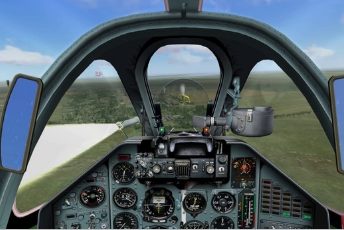 Simuladores Aeronáuticos para eventos — Agência Primeira Página 3