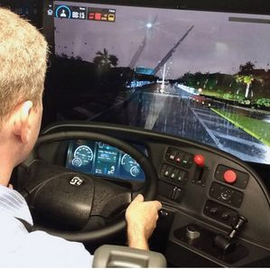 Simuladores Automotivos para eventos — Agência Primeira Página 2