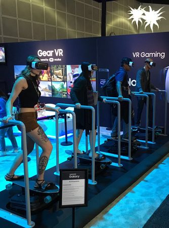 Simuladores de Esporte e Olímpicos para eventos — Agência Primeira Página 6