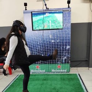 Simuladores de Esporte e Olímpicos para eventos — Agência Primeira Página 22