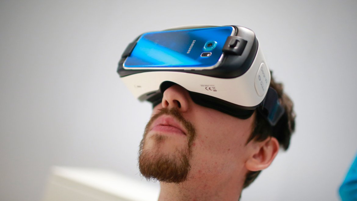 A Crescente Utilização da Realidade Virtual