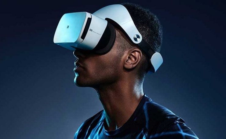 Tudo o que você ainda precisa saber sobre realidade virtual