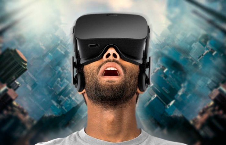 Conheça o sistema de realidade virtual sem fios