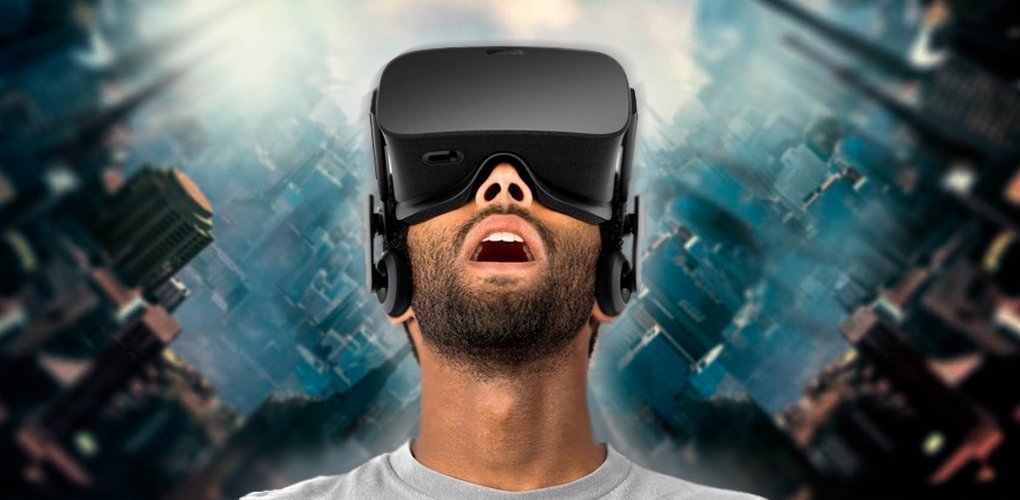 Conheça o sistema de realidade virtual sem fios