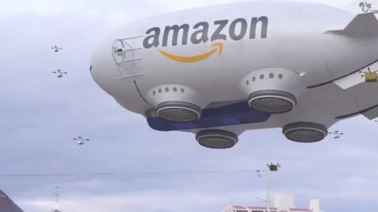 As 9 últimas notícias sobre a Amazon