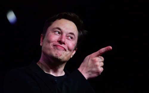 As 8 últimas notícias sobre Elon Musk