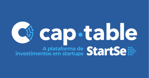 As 10 últimas notícias sobre a CapTable (Plataforma de investimentos em startups)