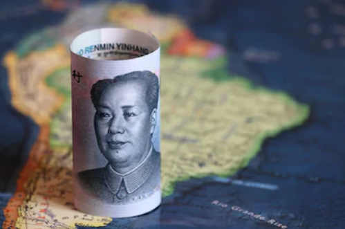 Como ganhar dinheiro com a China
